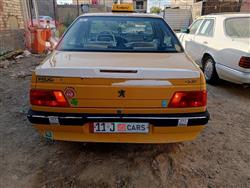 بيجو 405